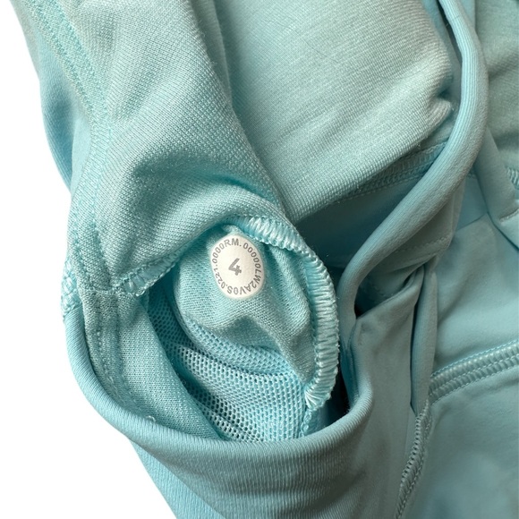 Lululemon Sports Bra Size 4 - Picture 3 of 3